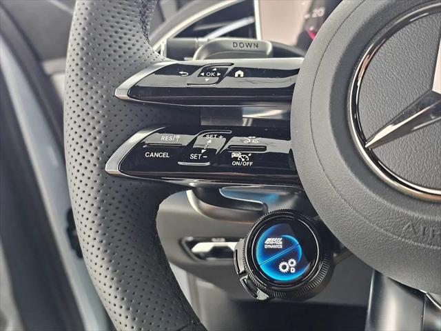 2026 Mercedes-Benz AMG E 53 E AMG E 53 E