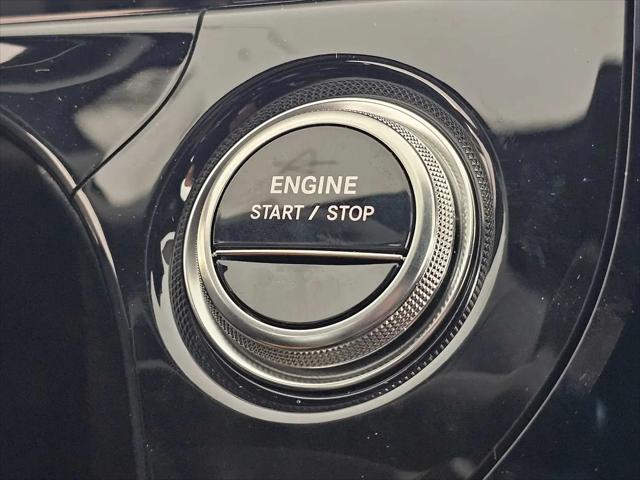 2026 Mercedes-Benz AMG E 53 E AMG E 53 E