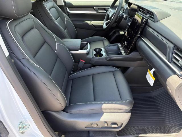 2026 GMC Terrain AWD Denali