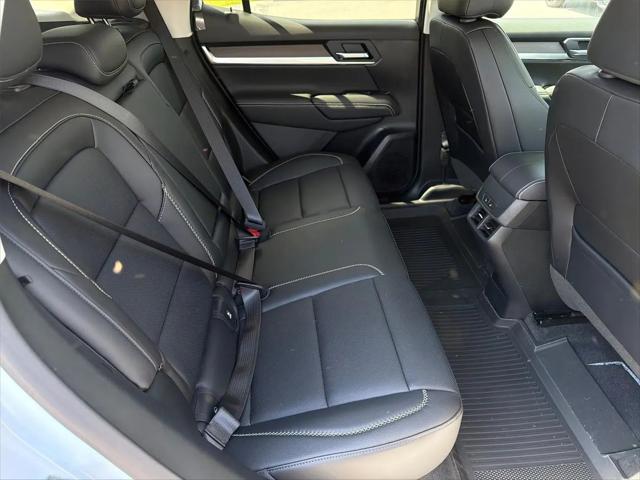 2026 GMC Terrain AWD Denali