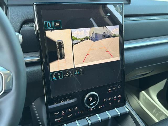 2026 GMC Terrain AWD Denali