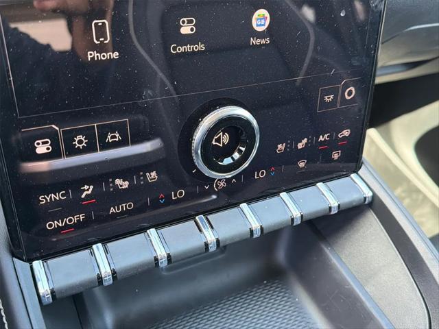 2026 GMC Terrain AWD Denali