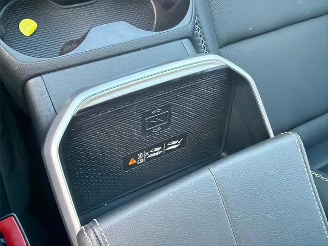 2026 GMC Terrain AWD Denali