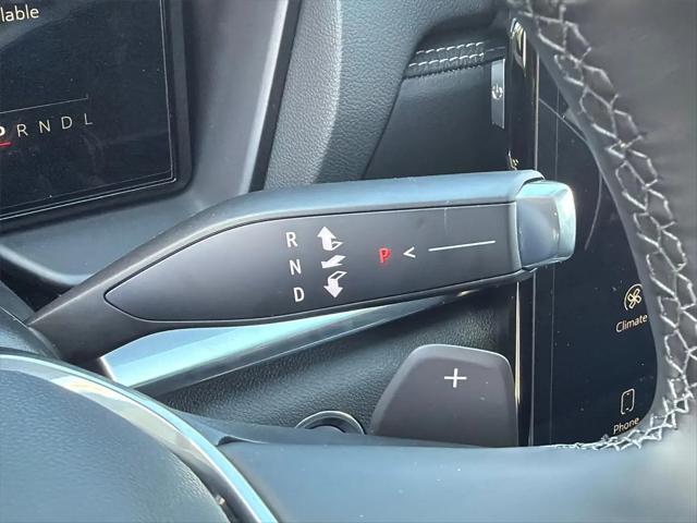 2026 GMC Terrain AWD Denali