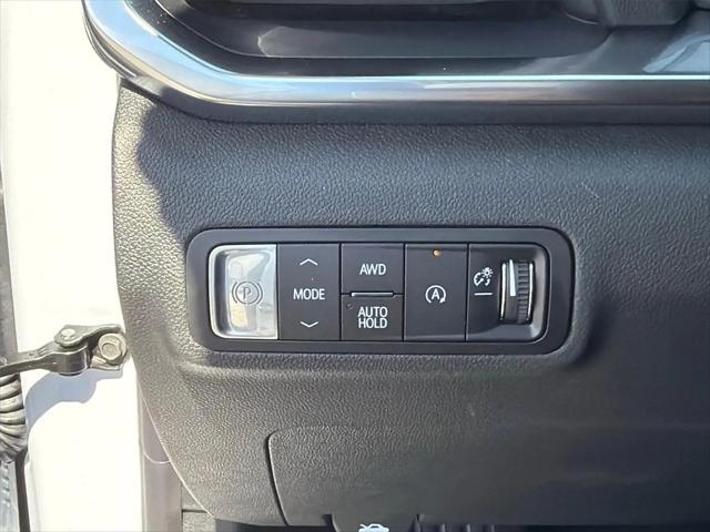 2026 GMC Terrain AWD Denali