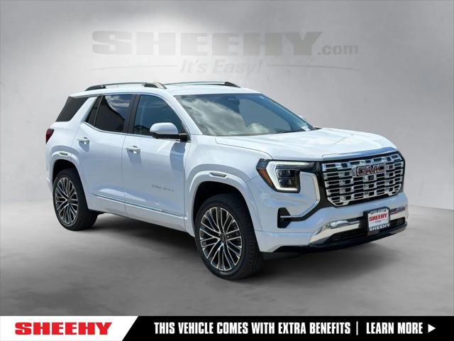 2026 GMC Terrain AWD Denali for sale in Hagerstown, MD