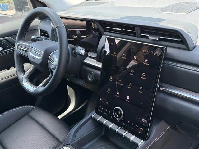 2026 GMC Terrain AWD Denali