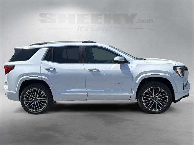 2026 GMC Terrain AWD Denali