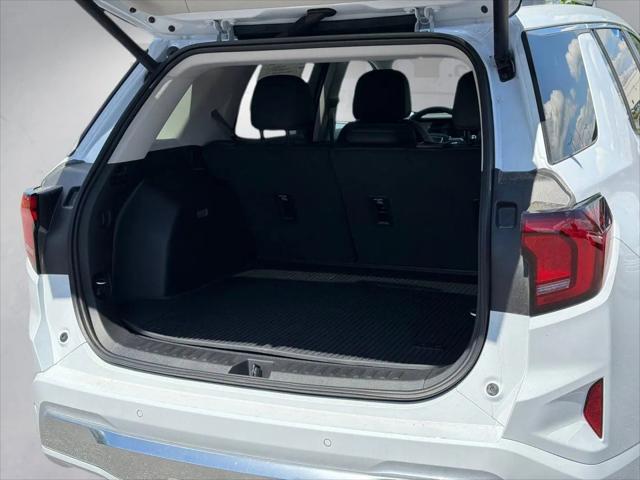 2026 GMC Terrain AWD Denali