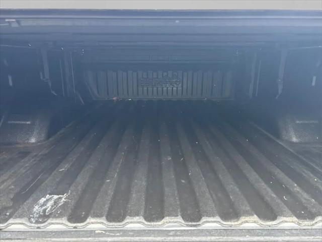 2022 Chevrolet Silverado 2500HD 4WD Crew Cab Standard Bed High Country