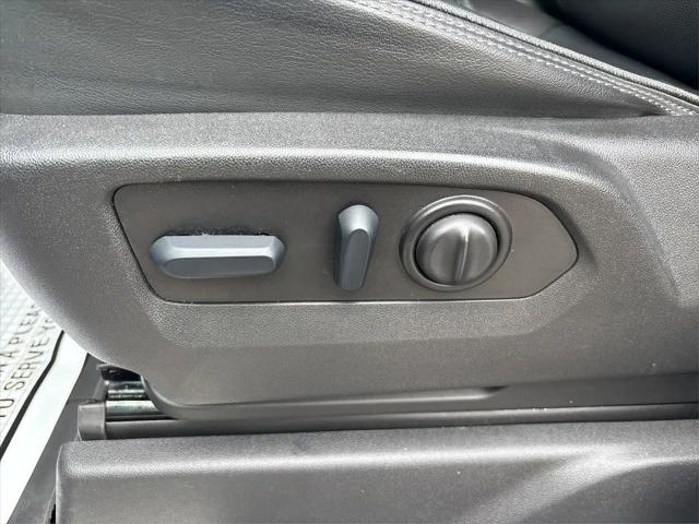 2022 Chevrolet Silverado 2500HD 4WD Crew Cab Standard Bed High Country