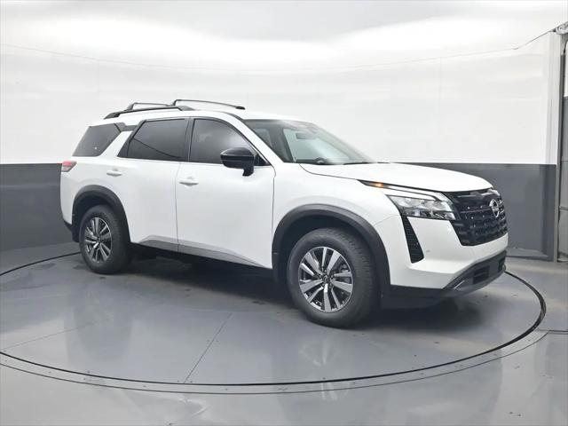 2026 Nissan Pathfinder SL for sale in Monroe, NC