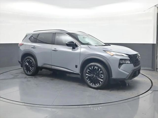 2026 Nissan Rogue Dark Armor for sale in Monroe, NC