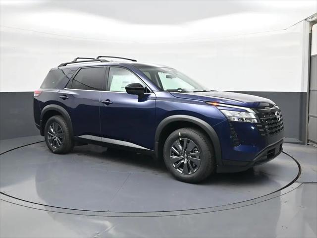 2026 Nissan Pathfinder SV for sale in Monroe, NC