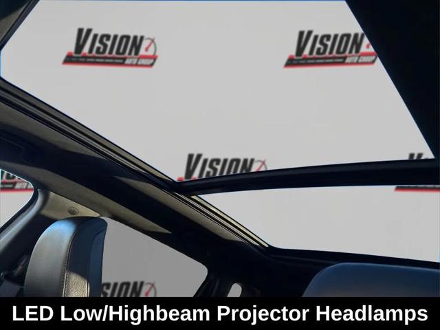 2022 Jeep Compass High Altitude 4x4