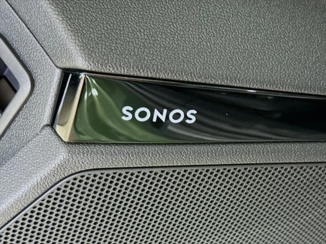 2025 Audi A3 Premium Plus 40 TFSI quattro S tronic