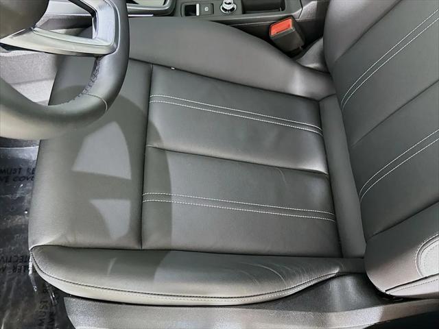 2025 Audi A3 Premium Plus 40 TFSI quattro S tronic
