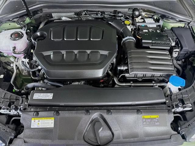 2025 Audi A3 Premium Plus 40 TFSI quattro S tronic