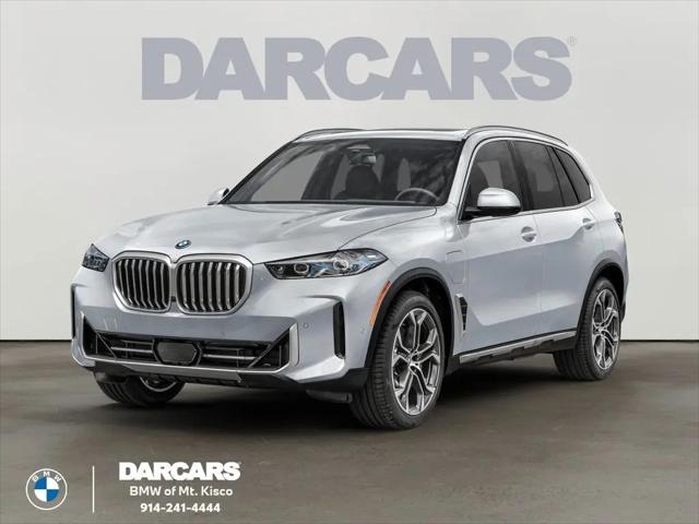 2026 BMW X5 xDrive50e for sale in Mt. Kisco, NY