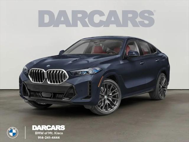 2026 BMW X6 xDrive40i for sale in Mt. Kisco, NY