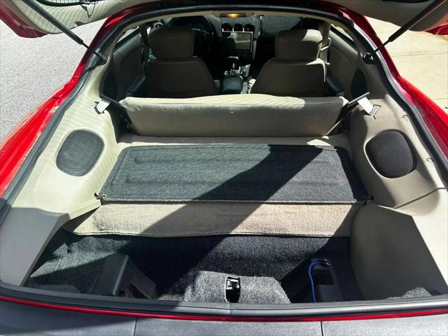 2001 Pontiac Firebird Trans Am