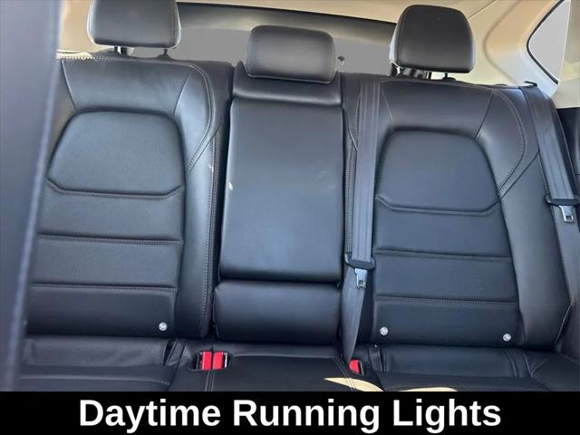 2022 Mazda CX-5 2.5 S Preferred
