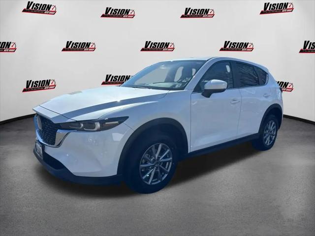2022 Mazda CX-5 2.5 S Preferred for sale in East Rochester, NY