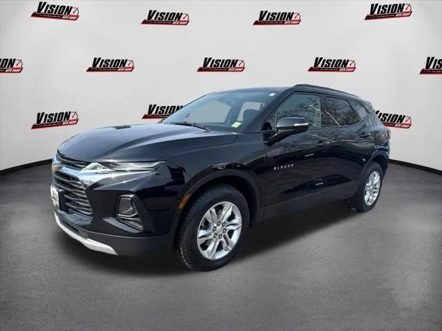 2022 Chevrolet Blazer AWD 2LT for sale in East Rochester, NY