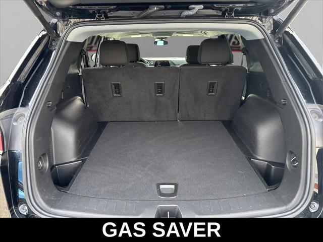 2022 Chevrolet Blazer AWD 2LT
