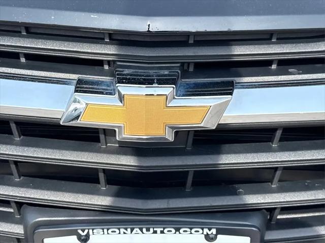 2022 Chevrolet Blazer AWD 2LT