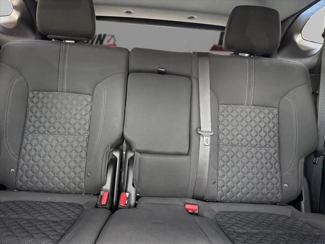 2022 Chevrolet Blazer AWD 2LT