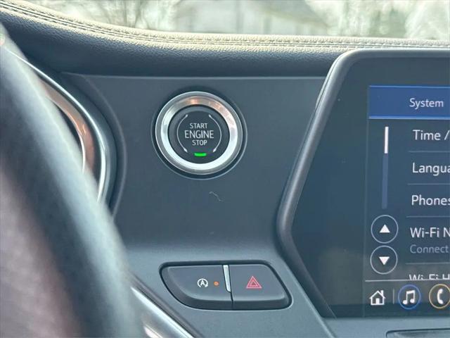 2022 Chevrolet Blazer AWD 2LT
