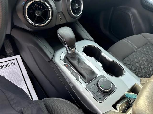 2022 Chevrolet Blazer AWD 2LT
