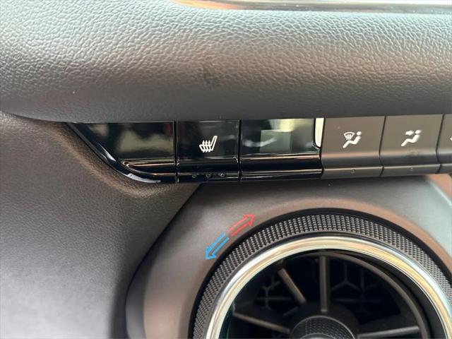 2022 Chevrolet Blazer AWD 2LT