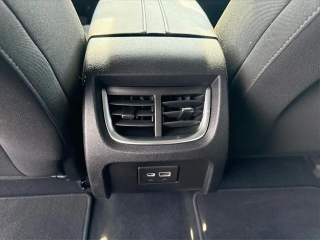 2022 Chevrolet Blazer AWD 2LT