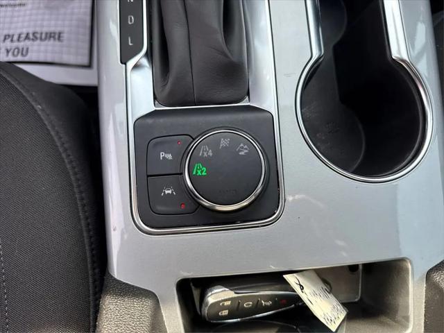 2022 Chevrolet Blazer AWD 2LT