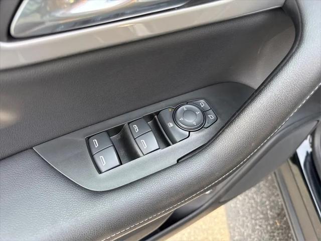 2022 Chevrolet Blazer AWD 2LT