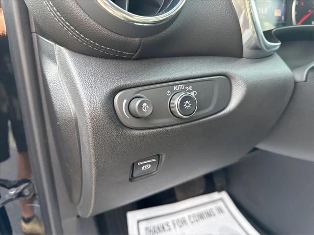 2022 Chevrolet Blazer AWD 2LT