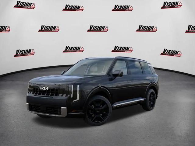 2027 Kia Telluride SX-Prestige for sale in East Rochester, NY