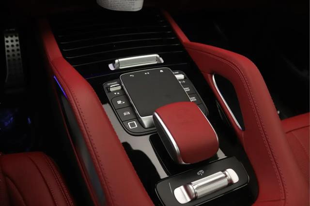 2026 Mercedes-Benz GLS AMG GLS 63 4MATIC+
