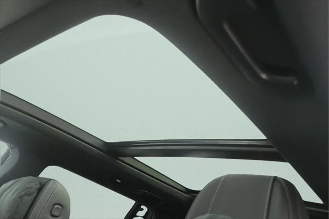 2026 Mercedes-Benz GLS GLS 580 4MATIC