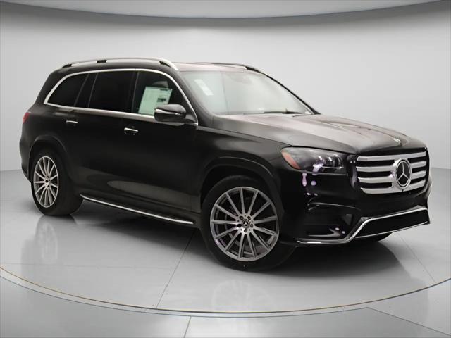 2026 Mercedes-Benz GLS GLS 580 4MATIC for sale in Arcadia, CA