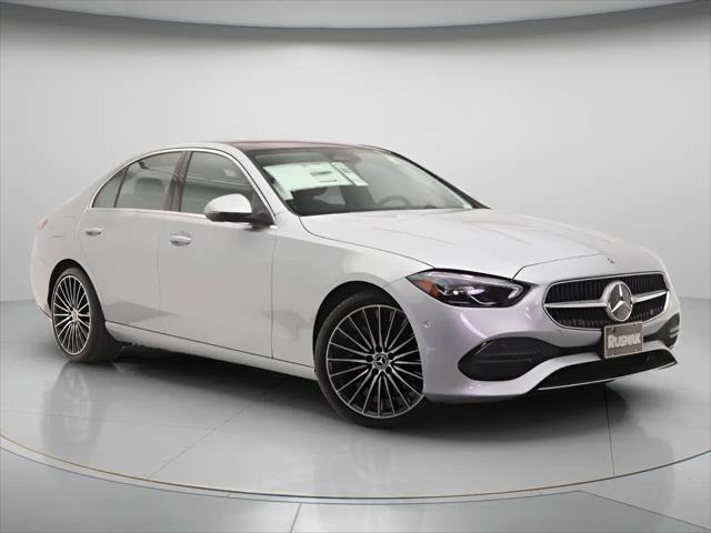 2026 Mercedes-Benz C-CLASS C 300 C 300 for sale in Arcadia, CA