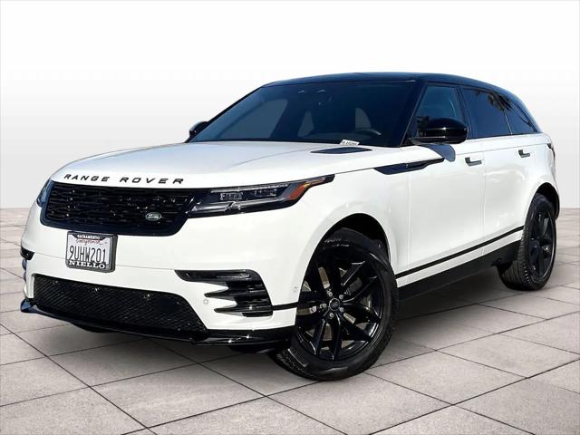 2026 Land Rover Range Rover Velar P250 Dynamic SE for sale in Sacramento, CA