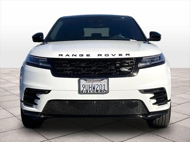 2026 Land Rover Range Rover Velar P250 Dynamic SE