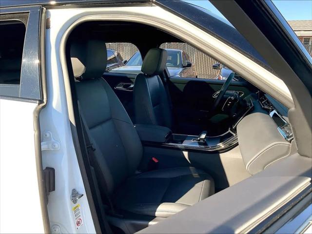 2026 Land Rover Range Rover Velar P250 Dynamic SE
