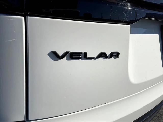2026 Land Rover Range Rover Velar P250 Dynamic SE