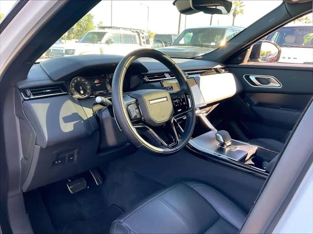 2026 Land Rover Range Rover Velar P250 Dynamic SE