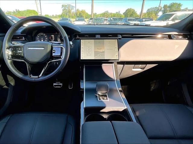 2026 Land Rover Range Rover Velar P250 Dynamic SE