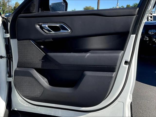 2026 Land Rover Range Rover Velar P250 Dynamic SE